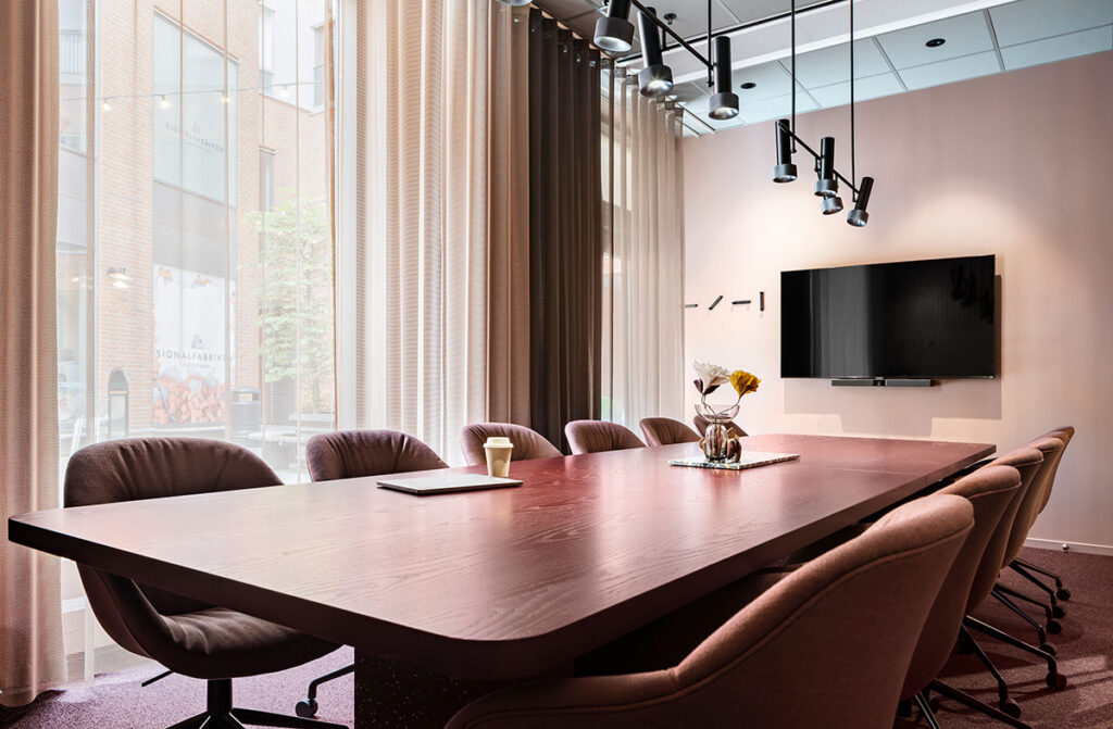 Video Conferencing Training & Documentation