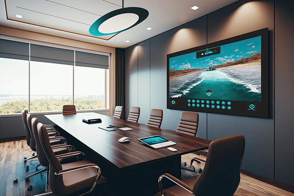 conference-room-systems-installation